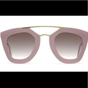 FASHION Forward 💁🏼‍♀️ Prada Sunglasses 💥HOT💥